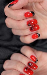 custom nail fittings